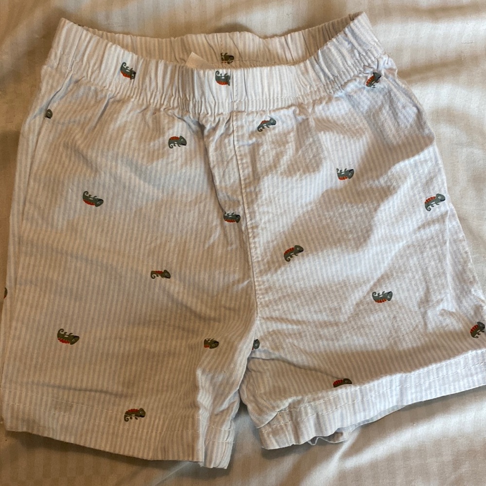 Carter’s shorts